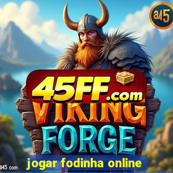 jogar fodinha online